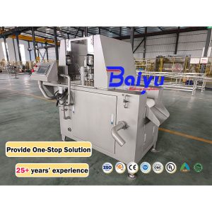 Brine Injection Machine