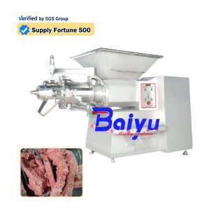Meat Deboner Machine