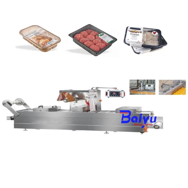 vacuum pack machine