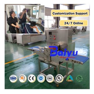 fresh slicer machine