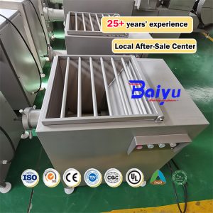 Meat Mincer Machine
