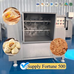 meat mixer machine