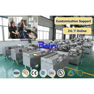 meat dicer machine
