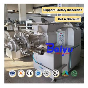 meat bone separating machine