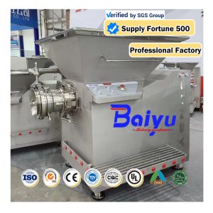 meat deboner machine