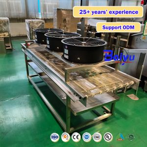 frying machine