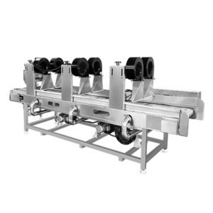 Air dryer