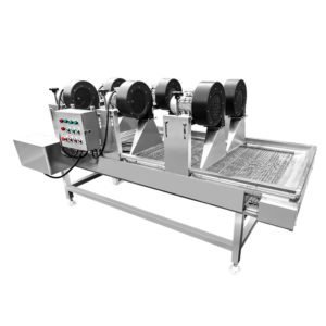 Air dryer