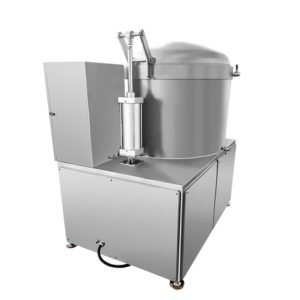 Beating Machine