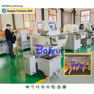Beef Brine Injection Machine