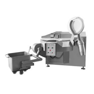 Bowl cutter chopper1