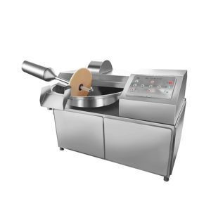Bowl Cutter/Bowl Chopper