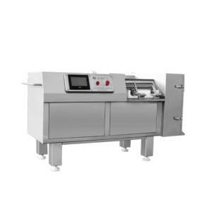 Multifunction Meat Dicing