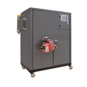 Steam generator