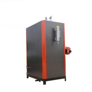 Steam generator1