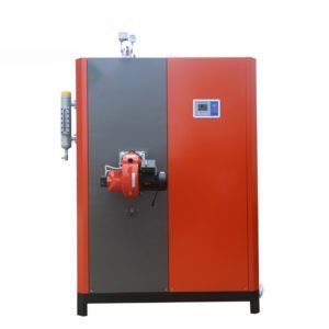 Steam generator2