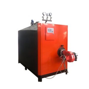 Steam generator3