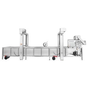Defrosting Machine