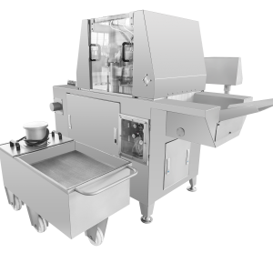 Brine Injector Machine