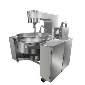 cooking machinery