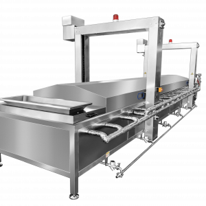blanching Machine