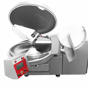 Vacuum Bowl Cutter