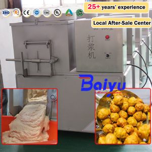 Beating Machine