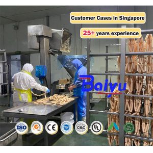 sausage making machine