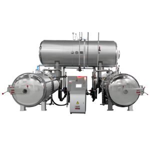 pasteurizer equipment