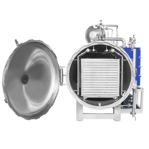 food processing machinery