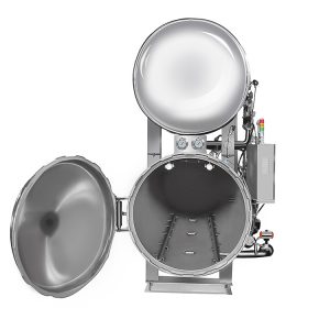 food machinery manufacturers