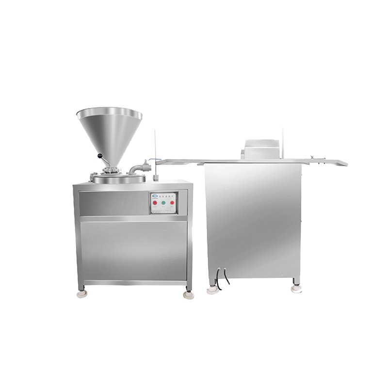 Sausage processing line3