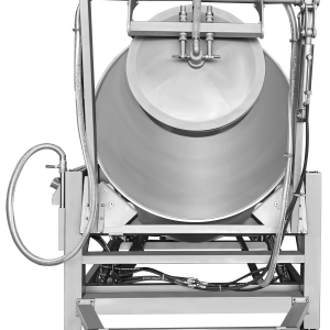 Baiyu Tilting Meat Vacuum tumbler