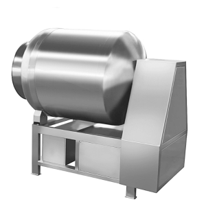 Baiyu Vacuum tumbler marinator