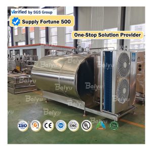 1000 liter milk pasteurizer machine